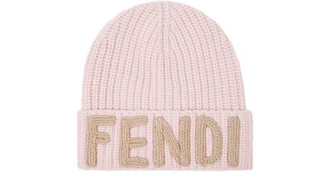 bonnets fendi|Fendi canada.